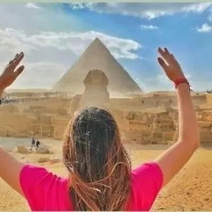 The Nomad Pyramids Boutique Hotel Kafrat al Jabal