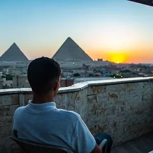 Historical Pyramids Hills 3*