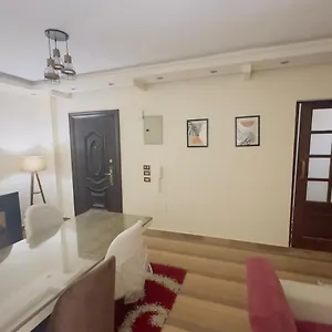 2 Bedrooms At Maadi Gardens Compound In Maadi Apartment *