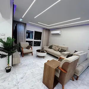 Apartment Luxury Duplex Five Stars Cairo