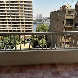 Nile Zamalek * Cairo