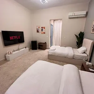 Zamalek S1 Apartment