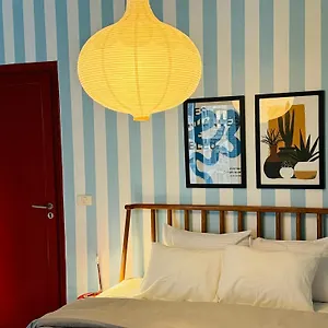 Apartment Near Egyptian Museum Downtown *