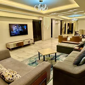 Stylish 3br In Dokki - Fully Furnished & Equipped *