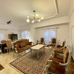 New Residance Cairo