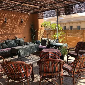 Apartment On A Rooftop In Downtown,