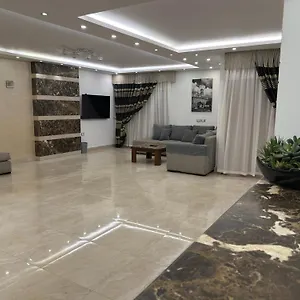 Apartment Le Royal Cairo