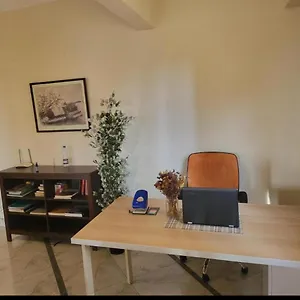 Aqua Maadi Degla Group Apartment Cairo