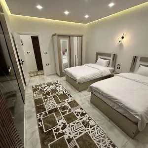 Apartment La Casa Del Rey Ii Downtown Cairo