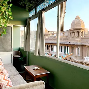 Central Stay Suites * Cairo