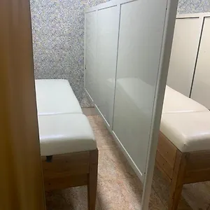 Asia Spa منتجع *