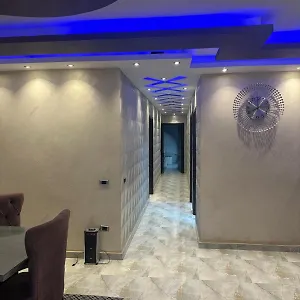 Apartment Flat In *