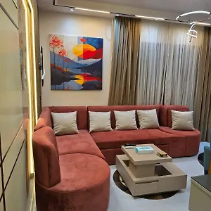 Apartment New