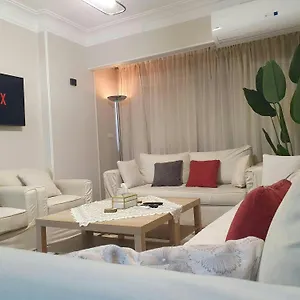 Authentic Stylish 2bdr In Zaitoun - By Kemetland Apartment *
