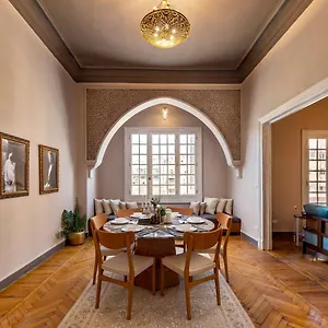 Apartment Boutique Residence-lemon Spaces Downtown