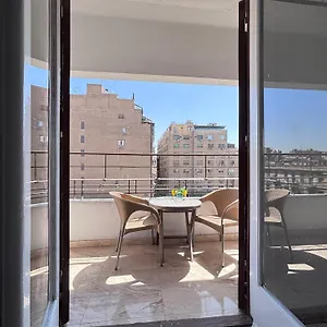Casa Del Sol Downtown Apartment *