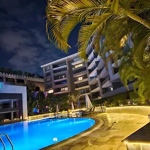 Sheraton Ocean 103 - Private Apartment Cairo