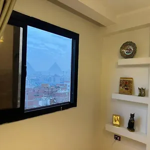 Apartment Rafif Cairo