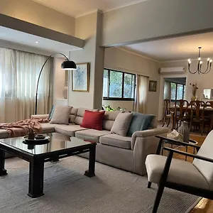 The Charming Pearl Apartment