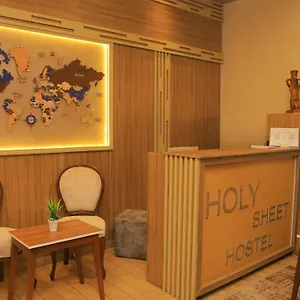 Hostel Holy Sheet Kairo