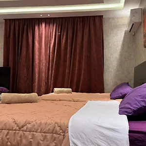 Pyramids Planet Hotel Ghatati