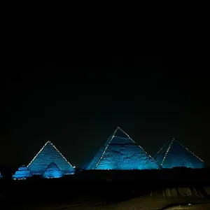 Pyra Hospitality West Pyramids Cairo Hotel