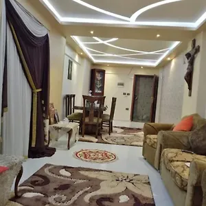 With One Bed Apartment *