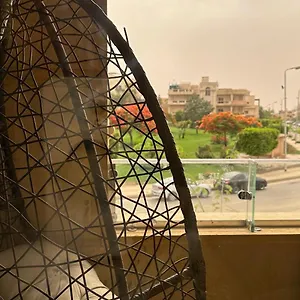 Apartment Islamic