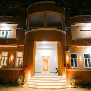 Florya Palace Hotel