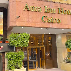 Aura Cairo Giza