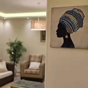 Apartment Cozy Nest In Heliopolis Cairo