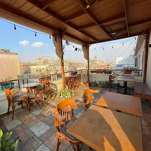 House & Terrace * Cairo