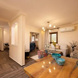 Apartment Vesta - Heliopolis *