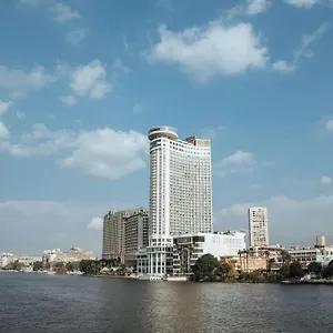 Hilton Grand Nile