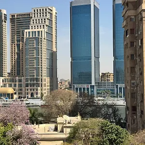 Hotel New Star Zamalek 3*