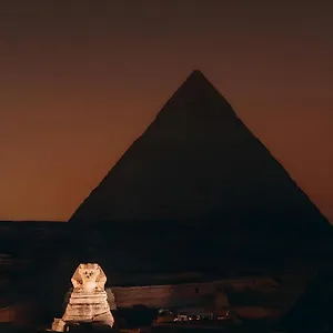 Pyramids Middle East Cairo