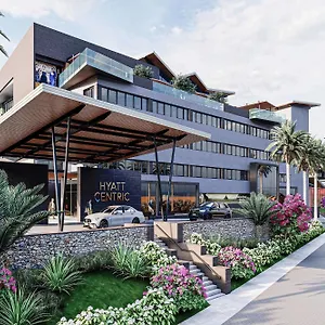 Hyatt Centric Cairo West Hotel