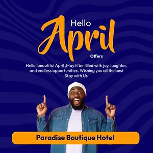 Paradise Boutique