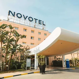 Novotel Cairo 6th Of October 6th of October City