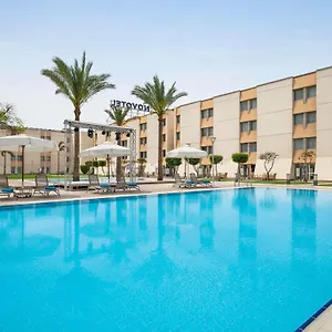 Hotel Novotel Airport