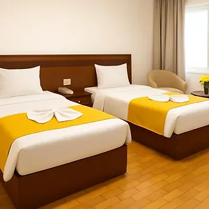 Hotel Miramar Evergreen
