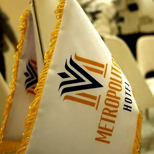 Metropolitano Hotel 3*