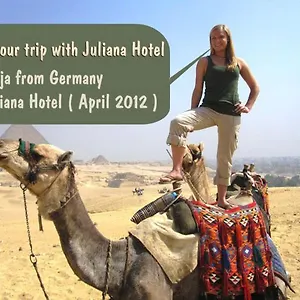 Hotel Juliana 2*
