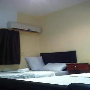 Tiba Midtown Hotel