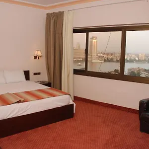 El Tonsy Hotell
