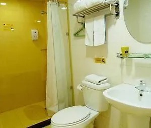 Hotel Industrial Park Bio-nano Area - Suzhou