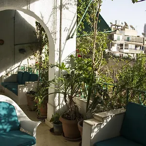 Horus House Zamalek Cairo