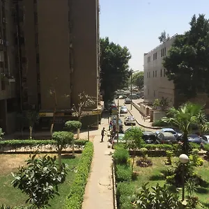 Apartment Khayatz Cairo