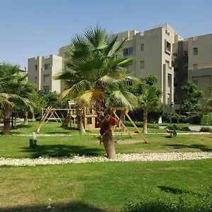 Apartment The Village Luxury Cairo
