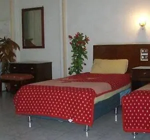 Regent House Hotel
